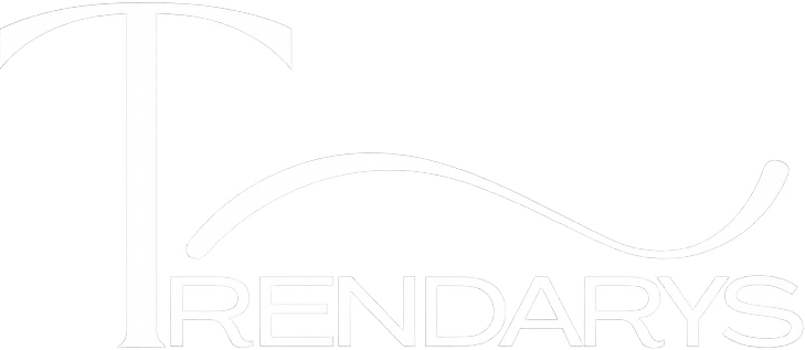 Logo Trendarys